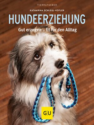 cover image of Hundeerziehung